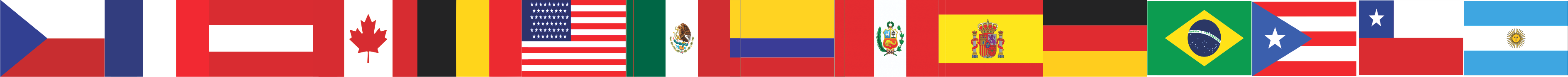 SENEFA BANDERAS